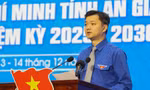 Bí thư Thường trực T.Ư Đoàn: Mỗi công trình thanh niên phải rõ mục tiêu, rõ trách nhiệm, rõ giá trị