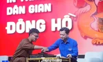 Dùng sức mạnh nền tảng số để lan tỏa lối sống cống hiến