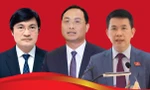 Hà Nội: Chân dung ba giám đốc sở, ngành vừa được bổ nhiệm