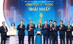 Giải thưởng Nhân tài Đất Việt: Tôn vinh sự sáng tạo, chiều sâu trí tuệ người Việt Nam