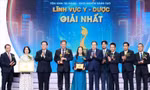 Giải thưởng Nhân tài Đất Việt: Tôn vinh sự sáng tạo, chiều sâu trí tuệ người Việt Nam