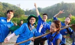 Lan tỏa sức trẻ, xanh hóa môi trường