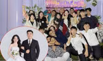 Cô dâu Hà Nội lên mạng mời cưới, 60 người lạ đến dự, ngồi kín 10 mâm cỗ