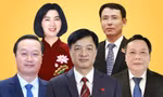 Chi tiết nhân sự Thường trực Thành ủy Hà Nội nhiệm kỳ 2025 - 2030