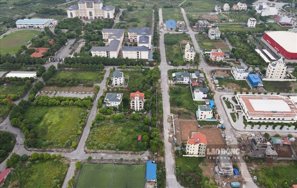 Đất giãn dân là một dạng đất tái định cư và được dùng với mục đích chính là để ở. dat-gian-dan.jpg