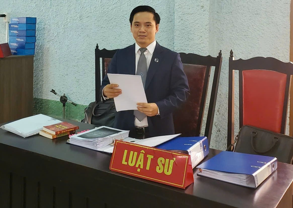 Luật sư Nguyễn Ngọc Hùng, Trưởng Văn phòng Luật sư Kết Nối, Đoàn Luật sư TP. Hà Nội 502376337-1307083634753953-2012097412551011723-n.jpg