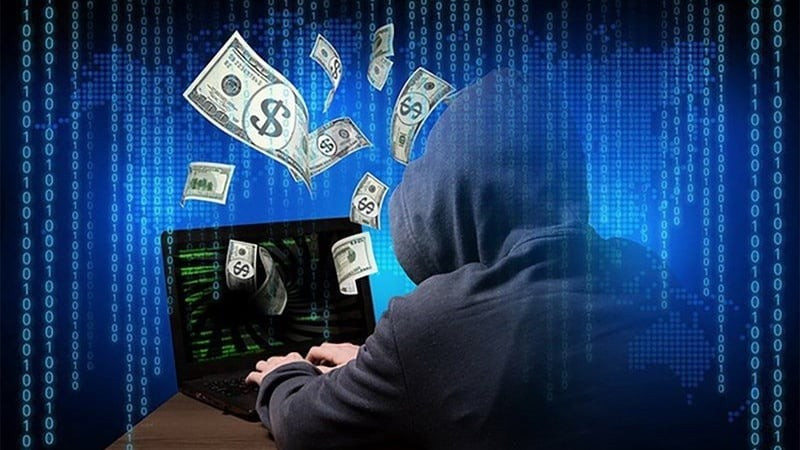 Lừa đảo trực tuyến giảm sau nhiều năm, dự báo an ninh mạng năm 2026