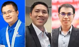 Đại biểu nhiều lần dự Diễn đàn Trí thức trẻ Việt Nam toàn cầu góp trí lực trong kỷ nguyên mới