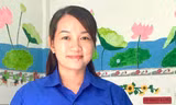 Cô giáo 9x tình nguyện 'đi rừng' gieo chữ