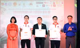 Bí thư T.Ư Đoàn dự khai mạc Festival Thanh niên, Sinh viên Việt Nam tại châu Âu