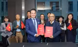 Hội Doanh nhân trẻ Việt Nam mở rộng thị trường tại Australia