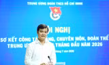 Nâng cao trách nhiệm nêu gương, quyết liệt đi đầu trong chuyển đổi số và ứng dụng AI