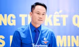 Tân Bí thư T.Ư Đoàn chia sẻ về tiếp sức người trẻ khởi nghiệp, phát triển kinh tế