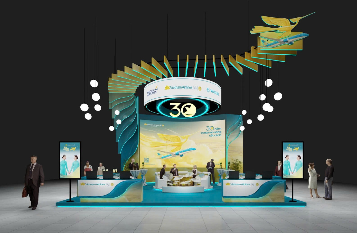 gian-hang-cua-vietnam-airlines-duoc-thiet-ke-dac-biet-tai-hien-hanh-trinh-30-nam-cung-non-song-cat-canh.jpg