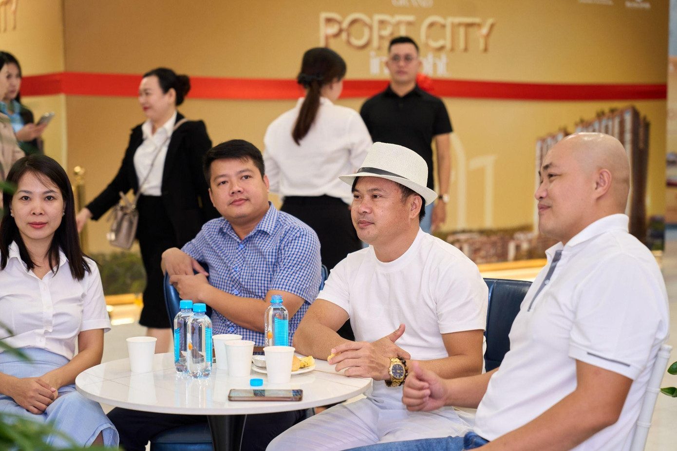 Dự án nhận được sự quan tâm từ khách hàng và nhà đầu tư image005.jpg