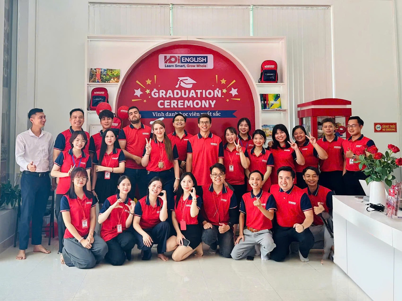 Une base professionnelle solide avec des certifications internationales et des processus de formation internes rigoureux sont des normes obligatoires chez HDI English. anh-doi-ngu-hdi-english.jpg