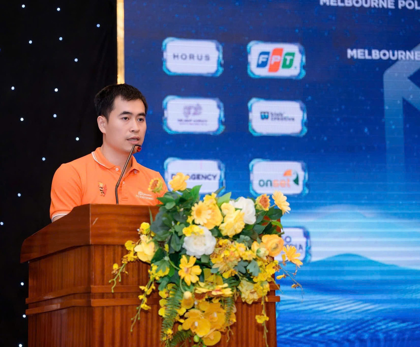 លោក Vu Chi Thanh - នាយកសាលាពហុបច្ចេកទេស FPT ក្រុមប្រឹក្សាភិបាលនៃពហុបច្ចេកទេស Melbourne ប្រទេសវៀតណាម aa5de6683de8b6b6eff9.jpg