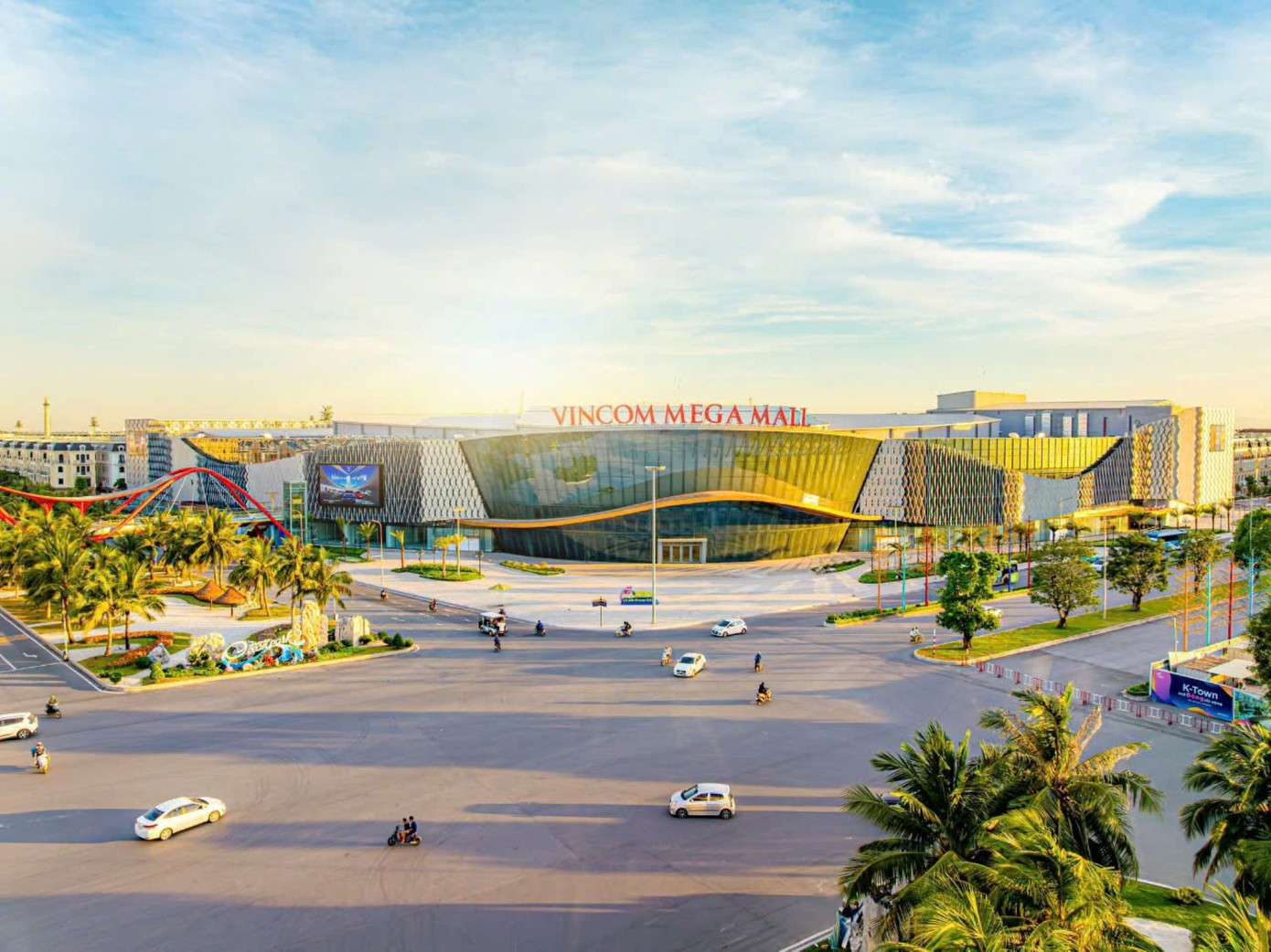 Vincom Mega Mall khai trương tháng 8/2025 sẽ tạo “cú bùng nổ” mới cho Ocean City a3.jpg