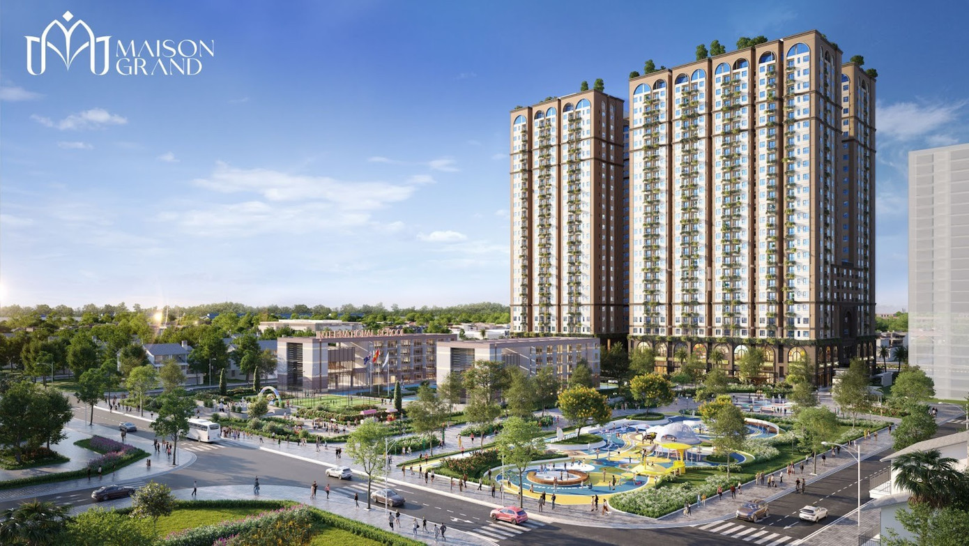Maison Grand – Dự án tiên phong kiến tạo chuẩn sống cao cấp tại Phú Mỹ, đã hoàn thành phần thô và sẵn sàng đón làn sóng phồn vinh của “Siêu đô thị” TP.HCM. image007.jpg