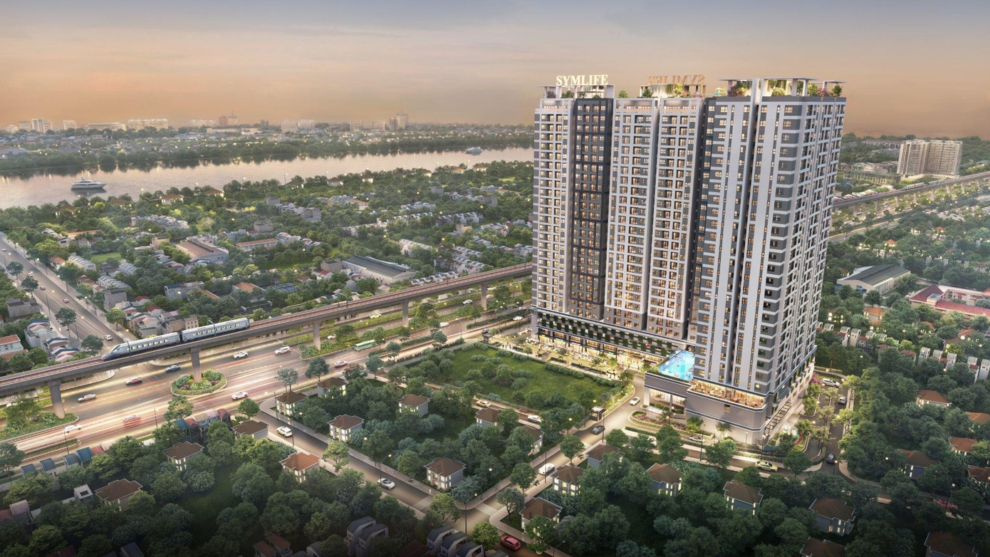 Symlife tọa lạc mặt tiền Quốc Lộ 13 - trung tâm Đông Bắc TPHCM image003.jpg