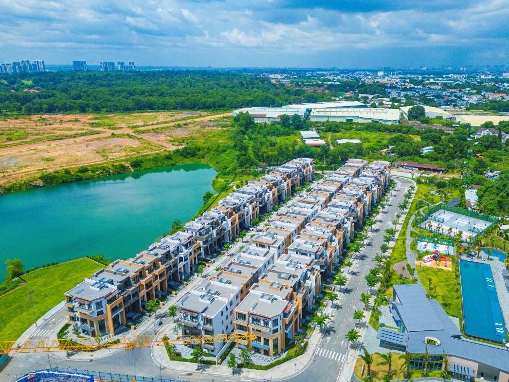 The 9 Stellars vận hành, đánh dấu bước chuyển của mô hình đô thị TOD tại khu Đông image013.jpg