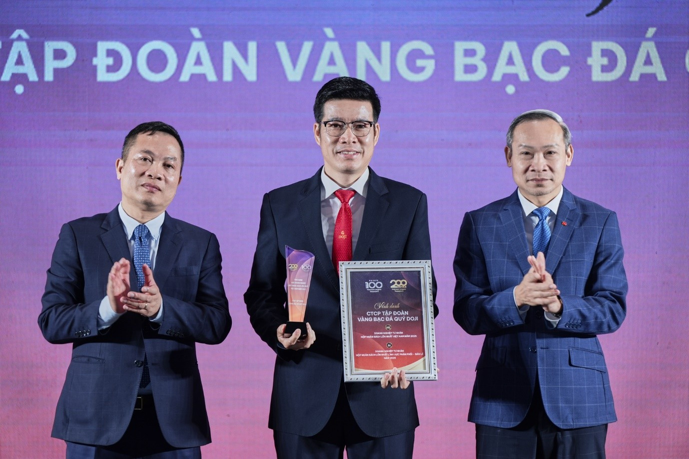 Tập đoàn DOJI là nằm trong Top doanh nghiệp tư nhân nộp ngân sách lớn nhất. image003-1610.jpg