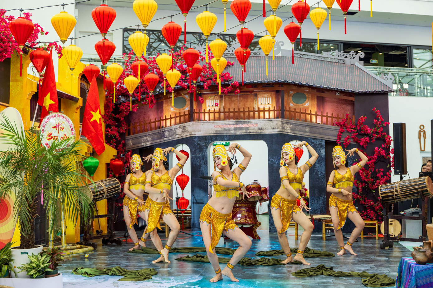 Một số hình ảnh tại sự kiện