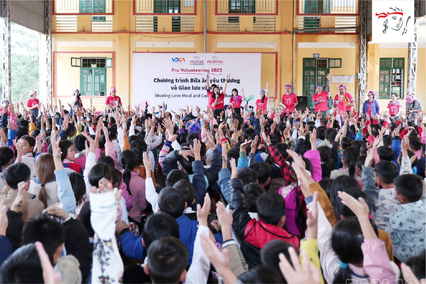 Sự kiện giao lưu văn hóa trong khuôn khổ chương trình Pru Volunteering 2025 pr-csr2.jpg