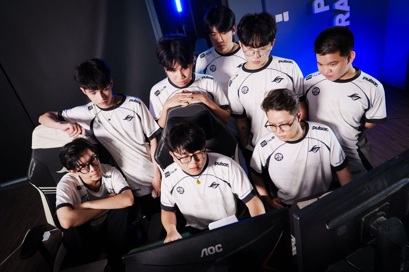 Team Secret Whales គឺជាក្រុមក្មេងជាងគេនៅ Worlds 2025 image003-9572.jpg