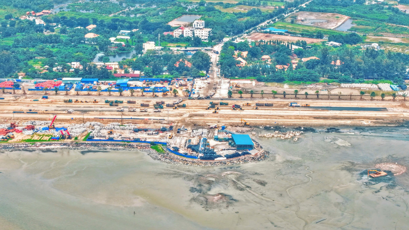 Công nghệ K-DPM giúp hạn chế phát thải gián tiếp từ quá trình vận chuyển, giảm ô nhiễm mùi và nước rò rỉ ra môi trường xung quanh anh-1.jpg