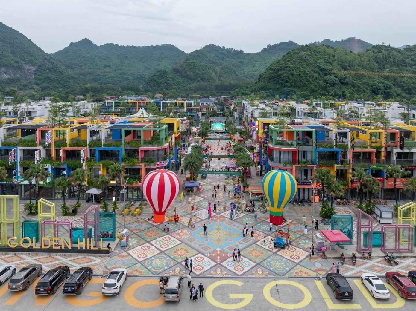 Khu đô thị Flamingo Golden Hill nằm ở khu vực cửa ngõ của tỉnh Ninh Bình mới, với hạ tầng giao thông, xã hội đồng bộ. Ảnh: CĐT image003-5196.jpg