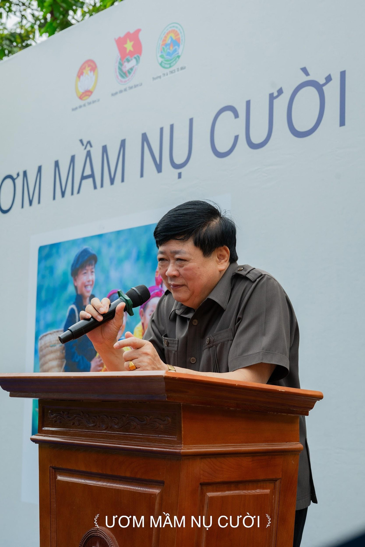 PGS.TS, Nhà văn Nguyễn Thế Kỷ phát biểu tại sự kiện image001-5476.jpg