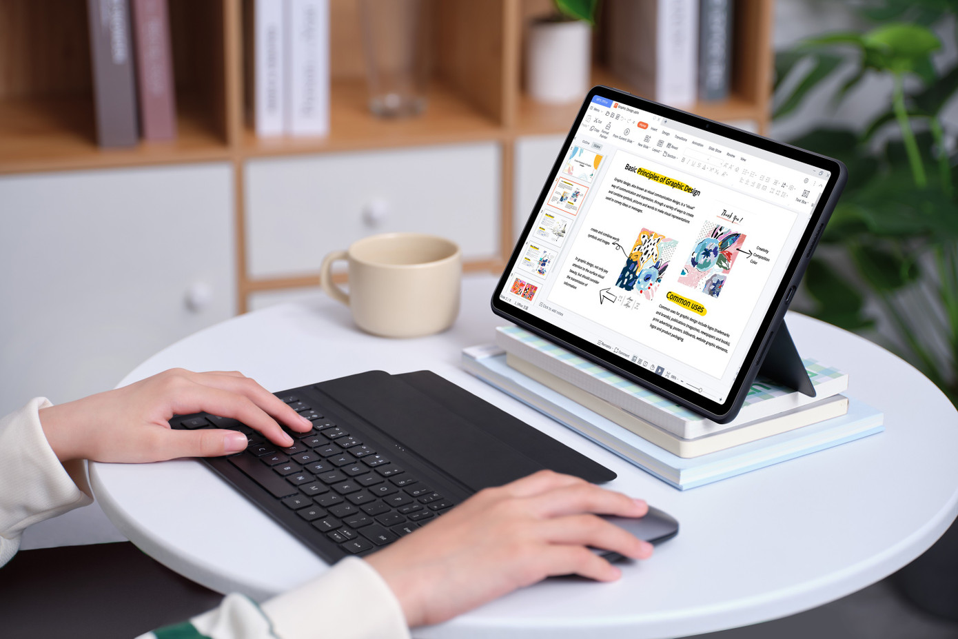 HUAWEI MatePad 11.5 – mẫu máy tính bảng đáp ứng tốt cho nhu cầu học tập và làm việc của học sinh sinh viên nhờ tính linh hoạt mà hiệu năng mạnh mẽ như máy tính anh-4.jpg