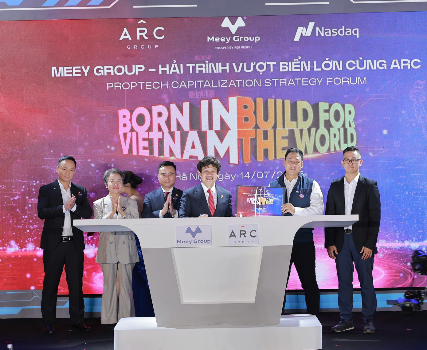 Meey Group và ARC Group ký kết hợp tác chiến lược toàn diện a1-7259.jpg