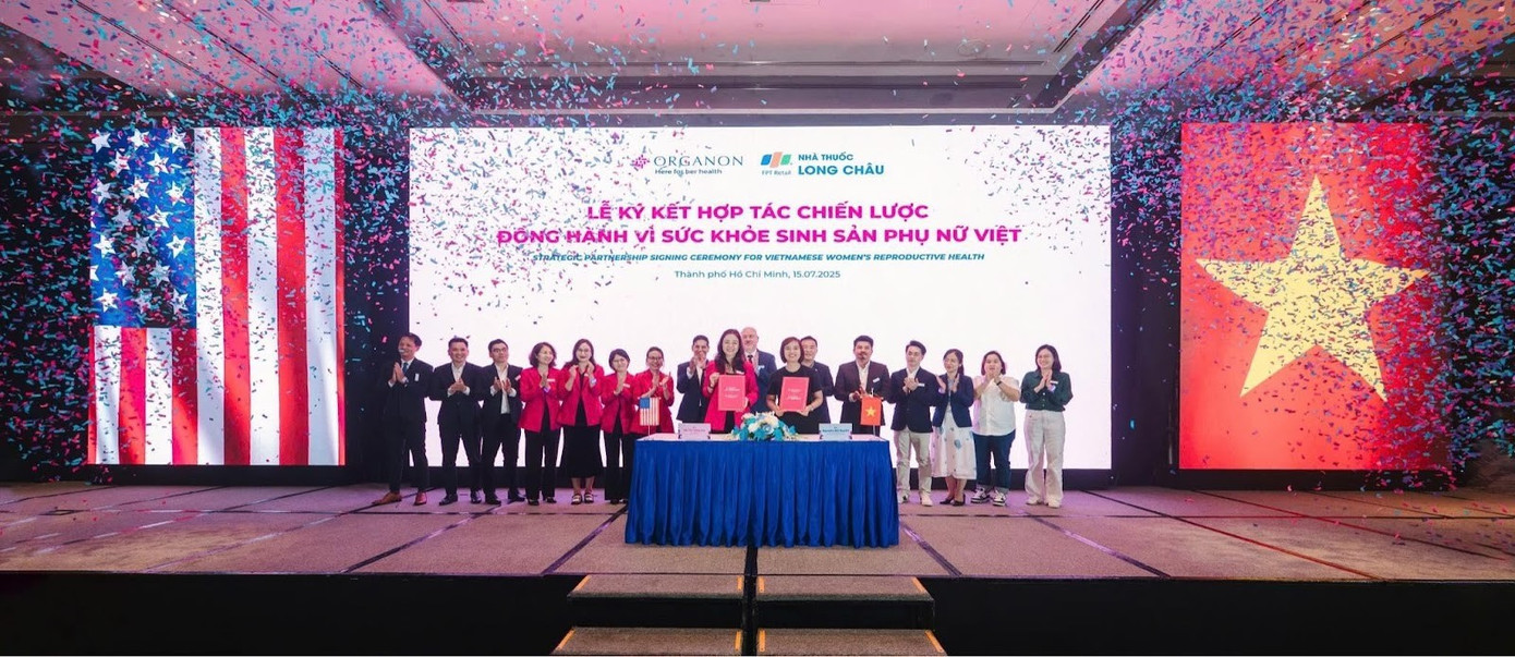 Long Châu và Organon nâng tầm hợp tác chiến lược vì sức khỏe sinh sản phụ nữ Việt Nam. image003-2957.jpg