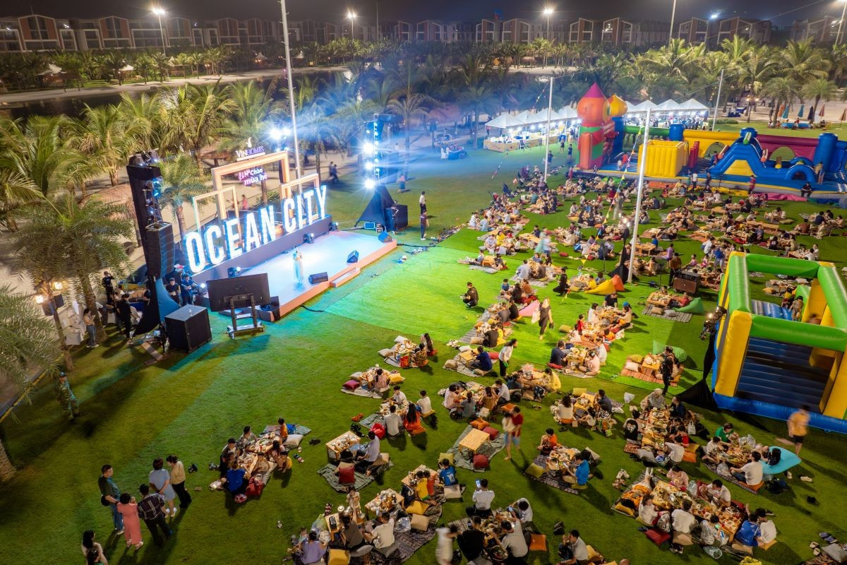 Một cộng đồng cư dân tinh hoa lên tới hơn 90.000 người đã hội tụ ở Ocean City a2.jpg