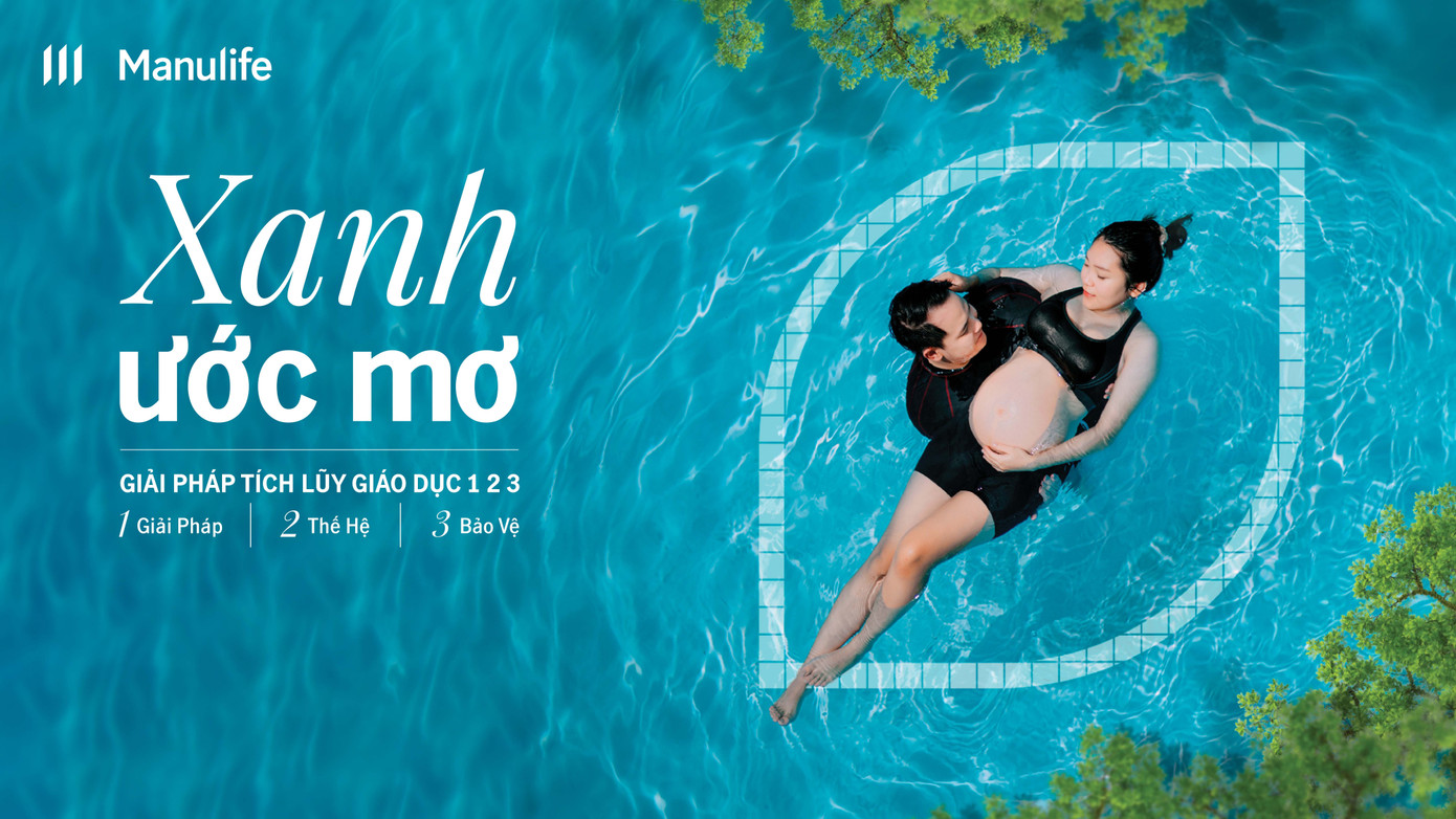 Xanh Ước Mơ giúp bảo vệ cha mẹ, đồng thời tích lũy tài chính cho giáo dục và tương lai của con trẻ. xanh-uoc-mo.jpg