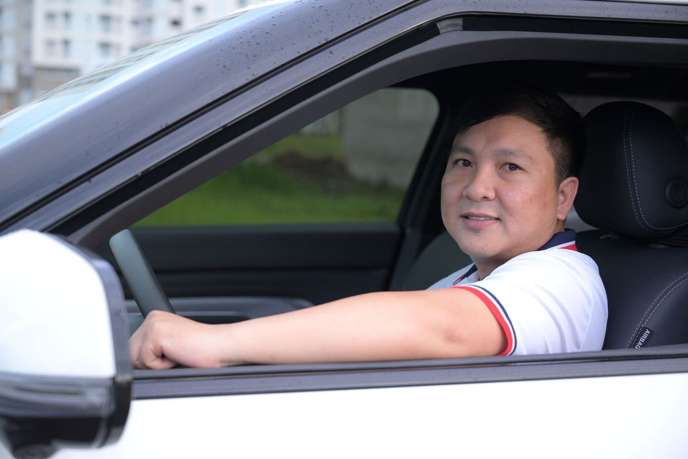 Anh An đánh giá cao khả năng vận hành của VF 9 trên các hành trình dài. 3-8964.jpg