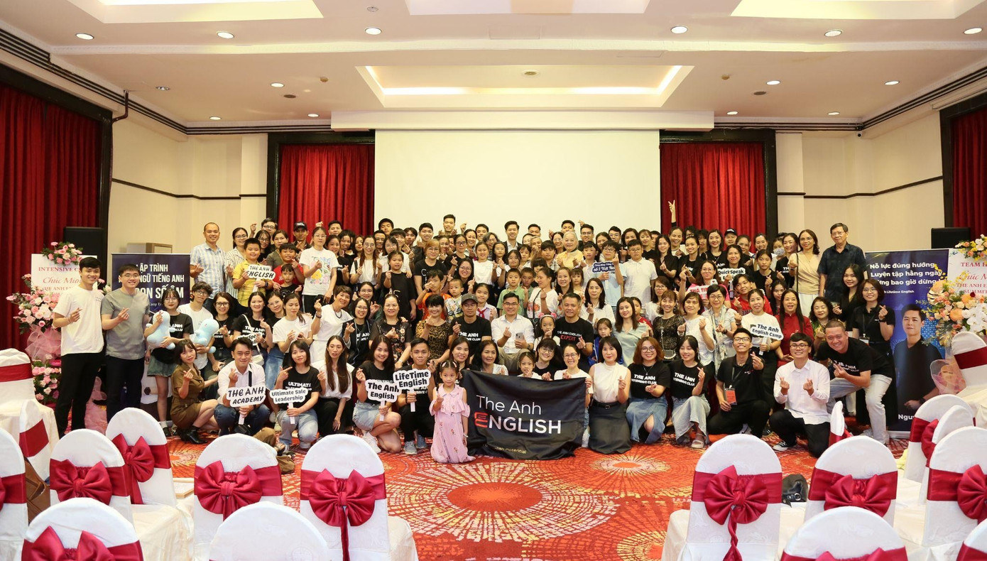 Fra barn, studenter, yrkesaktive til eldre, alle kan begynne på nytt med engelsk. image003-5731.jpg