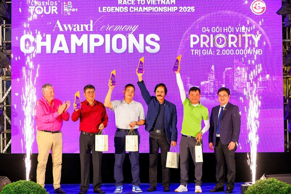 Chương trình Legends Tour 2025 sẽ tiếp tục diễn ra tại các tỉnh thành khác và chặng chung kết được tổ chức tại Tp.HCM. hinh-golf-6.jpg