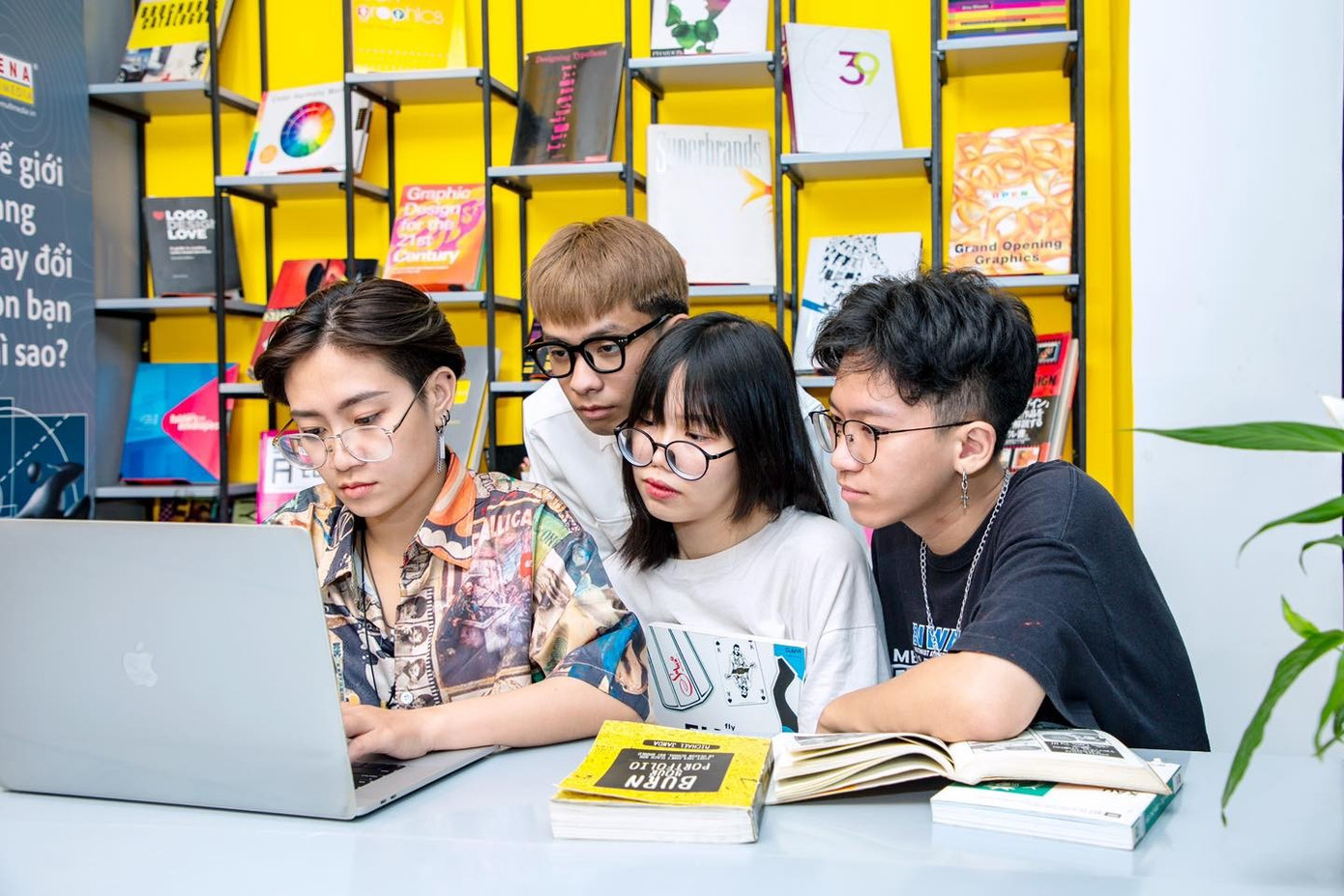 Demand for creative industries is expected to grow every year until 2030. image005.png