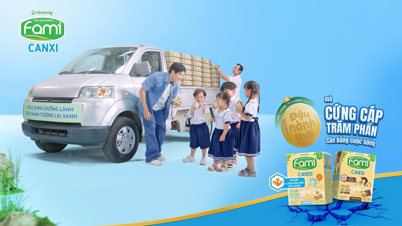 Không chỉ mang đến những sản phẩm dinh dưỡng chất lượng cao, Vinasoy còn tiên phong trong việc khẳng định giá trị của đạm đậu nành cho một lối sống bền vững. hinh-3-2.jpg