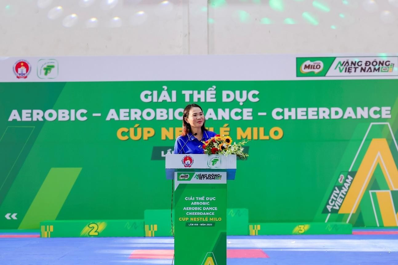 Bà Huỳnh Lê Như Trang – Phó Giám đốc Sở GD-ĐT TPHCM phát biểu bế mạc image007-655.jpg