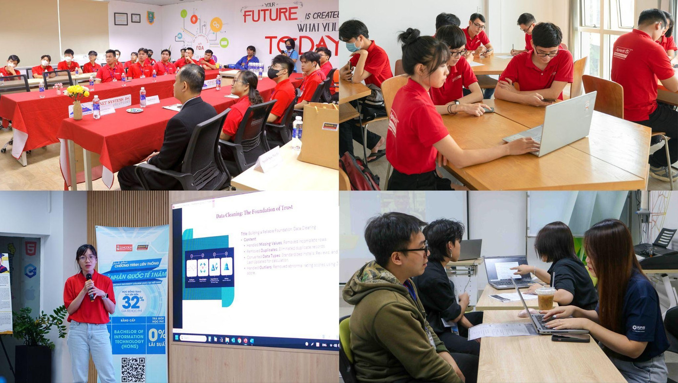 Aptech tạo nên môi trường học như đi làm mang đến trải nghiệm toàn diện để học viên định hình được thị trường ngành CNTT image005-9412.jpg