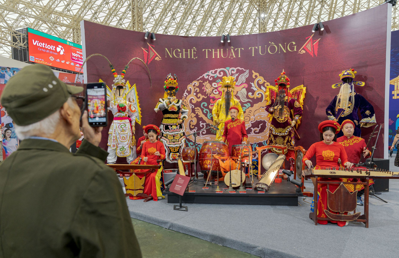 Một số hình ảnh tại sự kiện