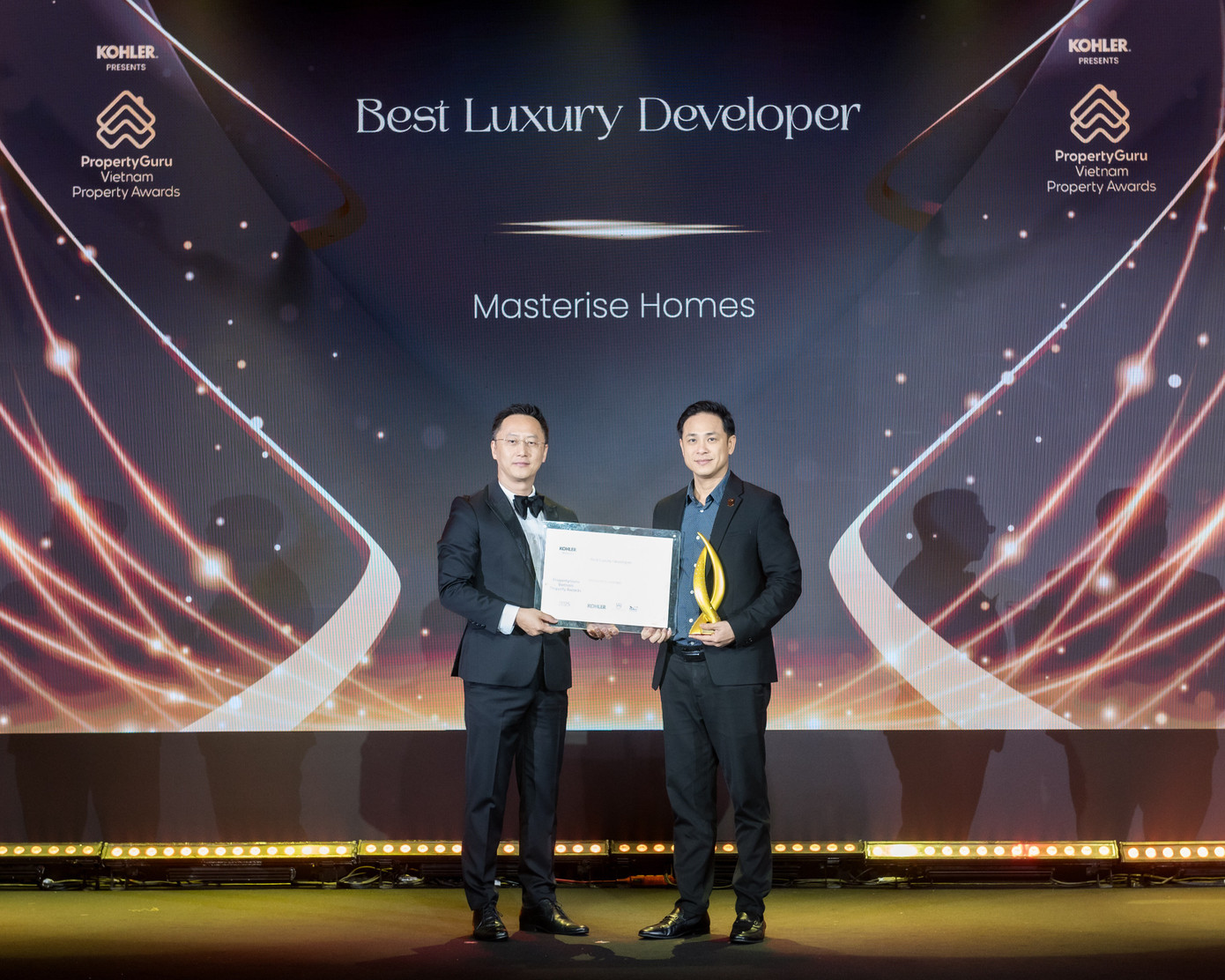 Masterise Homes nhận giải “Best Luxury Developer” tại PropertyGuru Vietnam Property Awards 2025 hinh-1-6801.jpg