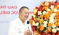 Điều trăn trở nhất của BS Nguyễn Lân Hiếu khi thôi chức Giám đốc bệnh viện đa khoa Bình Dương