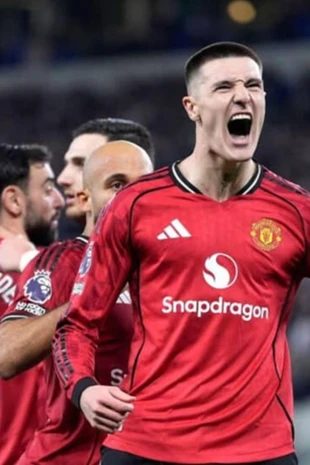 HIGHLIGHTS: MU đánh bại Everton, vào top 4 Ngoại hạng Anh 