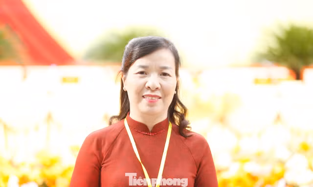 Bà Nguyễn Thị Hà làm Chủ tịch Mặt trận Tổ quốc tỉnh Bắc Ninh