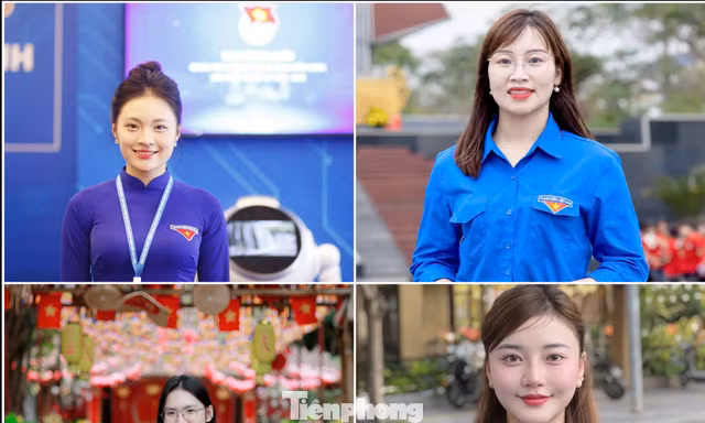 Thanh niên hiến kế để Đoàn luôn hút người trẻ.